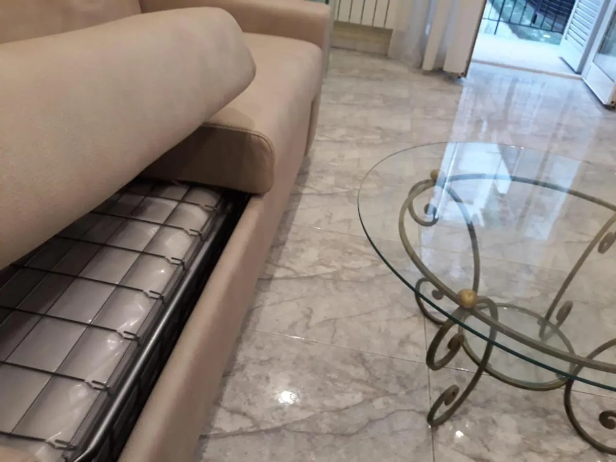 New Home With Garden Naples