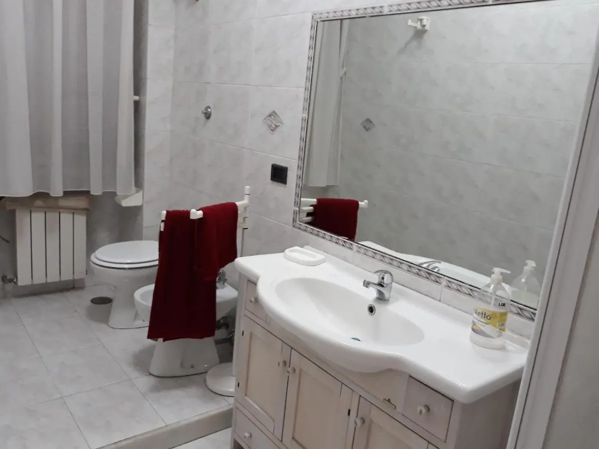 Apartment New Home With Garden Naples