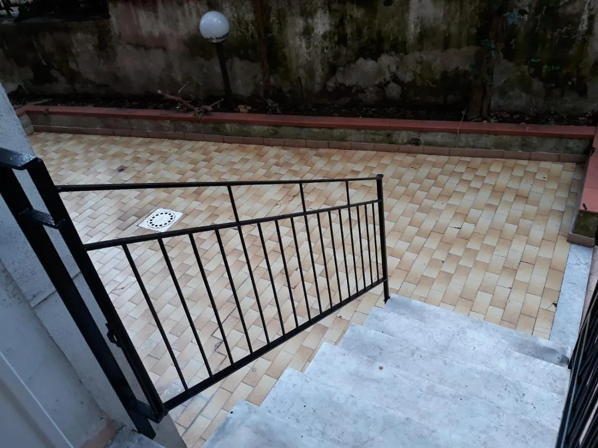 Apartment New Home With Garden Naples