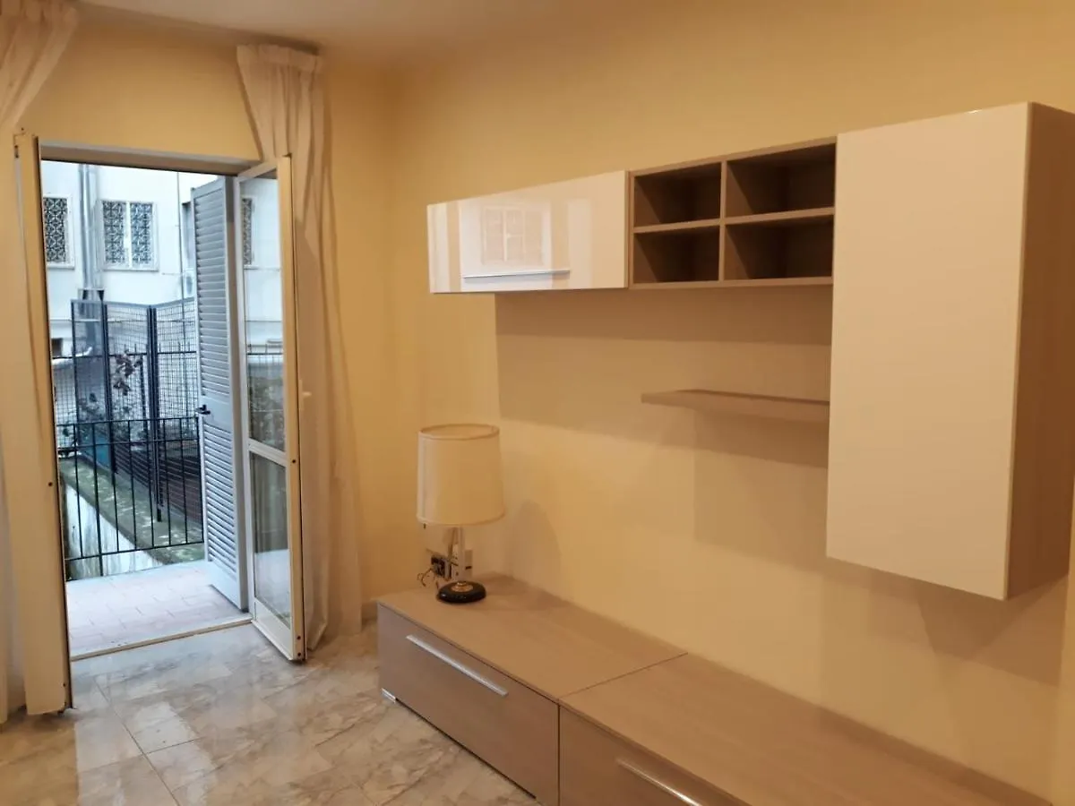 New Home With Garden location