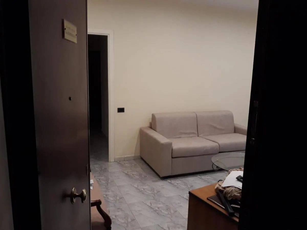 New Home With Garden Naples Apartment