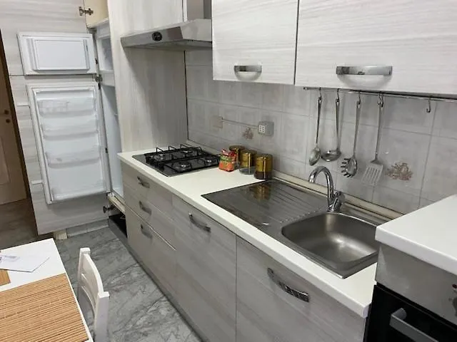 New Home With Garden Naples